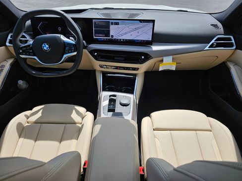 New 2025 BMW 330i xDrive Sedan w/ Premium Package image 10