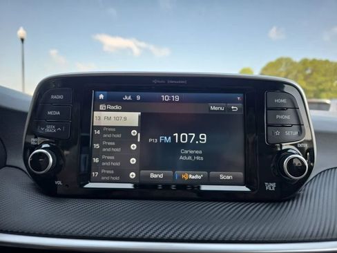 Used 2019 Hyundai Tucson SEL w/ Cargo Package FWD image 28
