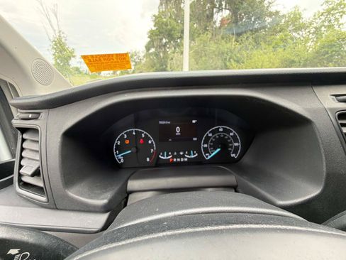 Used 2020 Ford Transit 250 Low Roof w/ Exterior Upgrade Package RWD image 23