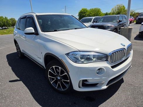Used 2017 BMW X5 xDrive40e AWD/4WD image 18