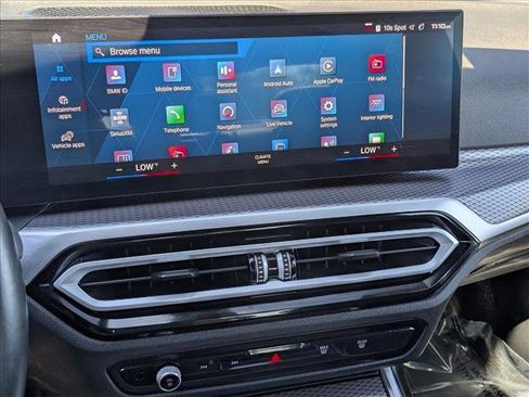 Used 2024 BMW M3 Competition image 15