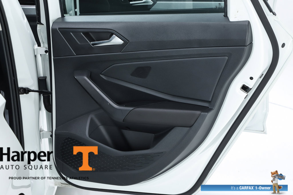 Used 2023 Volkswagen Jetta SE FWD image 29
