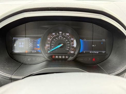 Used 2014 Ford Edge Limited w/ Equipment Group 302A AWD/4WD image 31