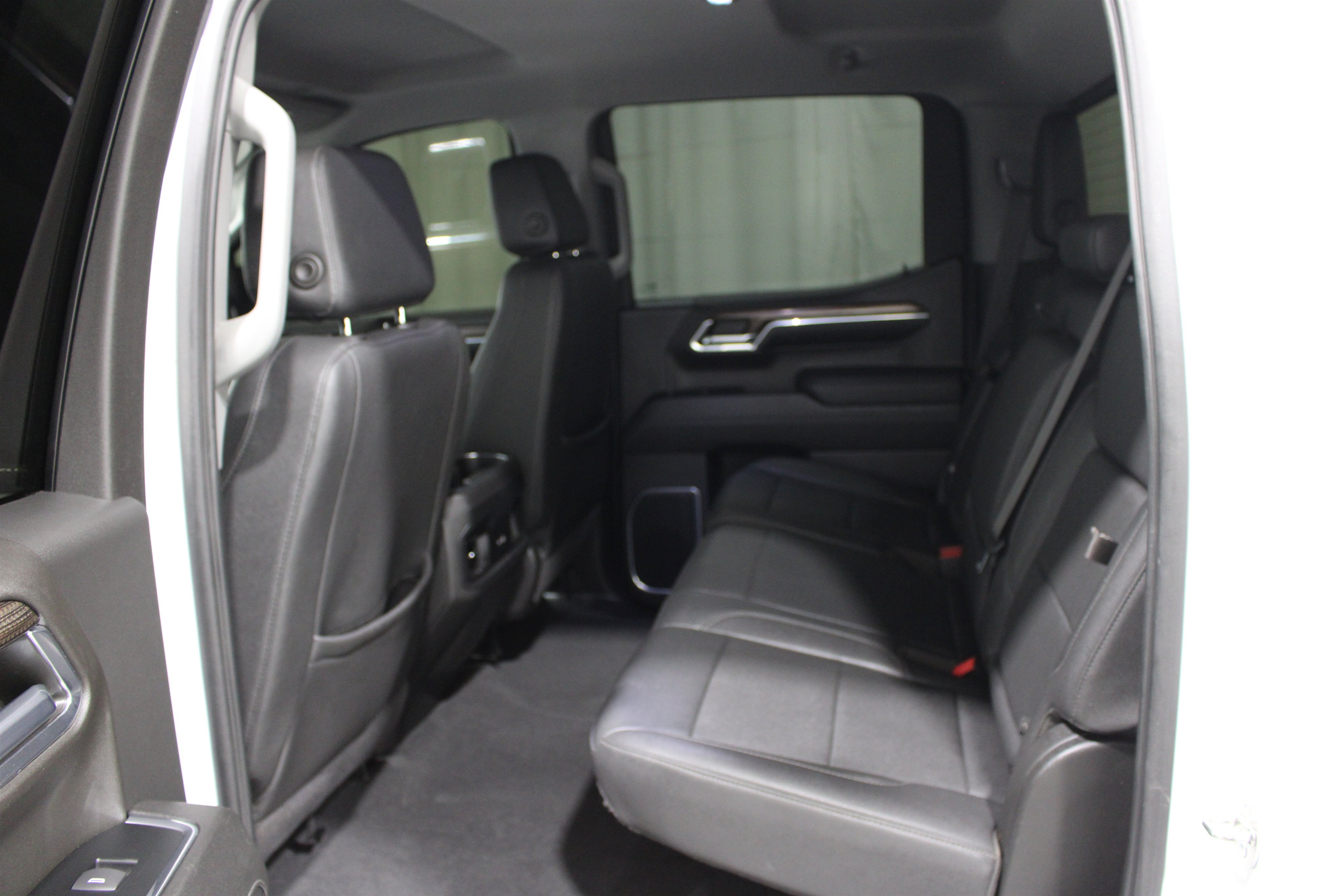 Used 2024 Chevrolet Silverado 1500 RST w/ RST All Star Premium Package AWD/4WD image 19