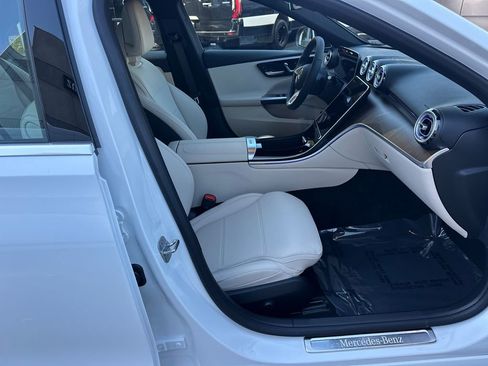 New 2026 Mercedes-Benz C 300 Sedan image 15