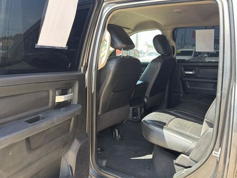 Used 2019 RAM 2500 Tradesman AWD/4WD image 29