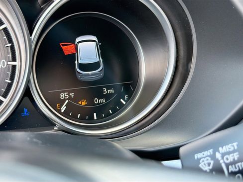 New 2025 MAZDA CX-5 AWD 2.5 S w/ Preferred Package image 40