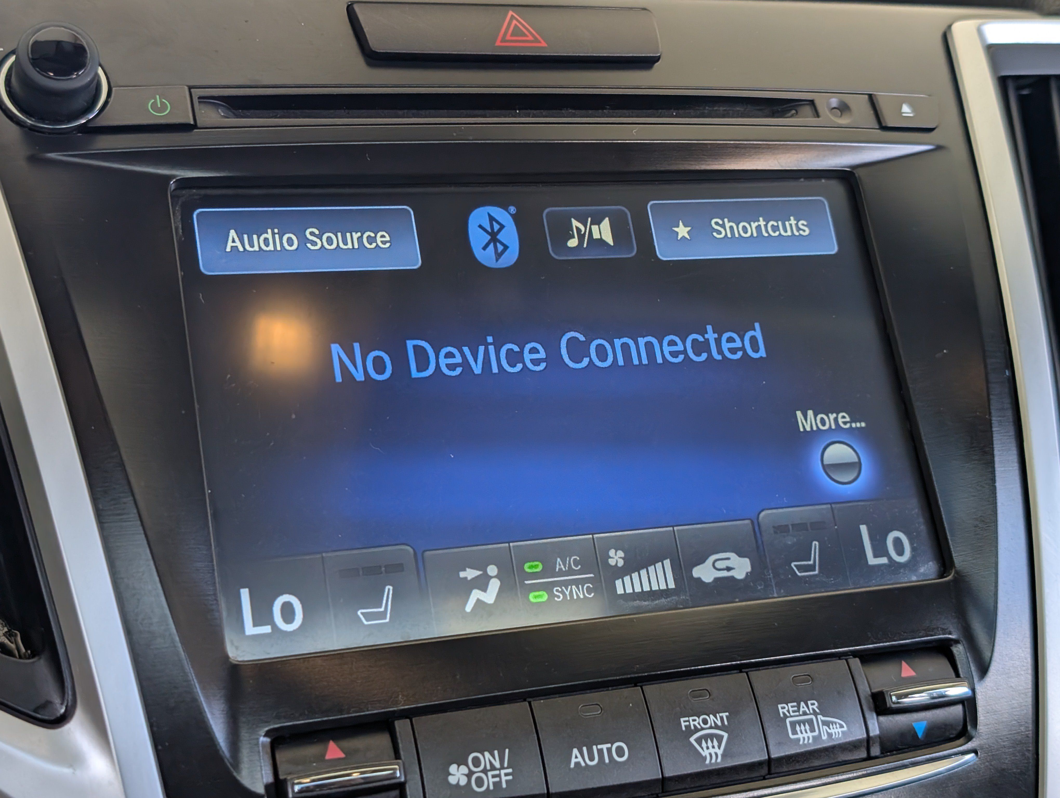 Used 2015 Acura TLX w/ Advance Package FWD image 33