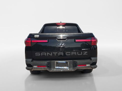 Used 2022 Hyundai Santa Cruz Limited AWD/4WD image 4