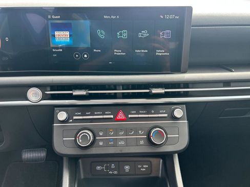 New 2026 Hyundai Tucson SE image 20