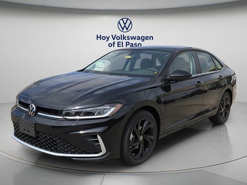 New 2026 Volkswagen Jetta SE FWD image 6