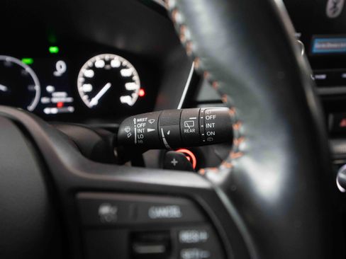 Used 2024 Honda CR-V Sport image 14