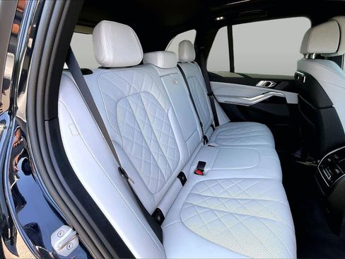 Certified 2026 BMW X5 xDrive40i AWD/4WD image 19