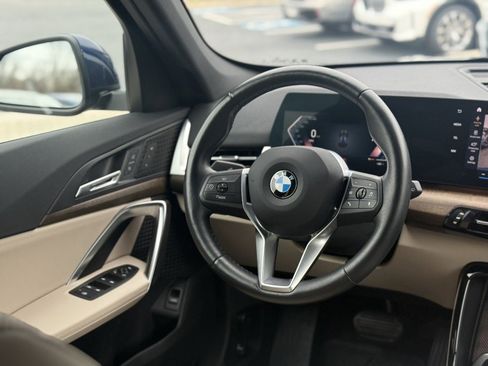 Certified 2023 BMW X1 xDrive28i w/ Convenience Package image 24