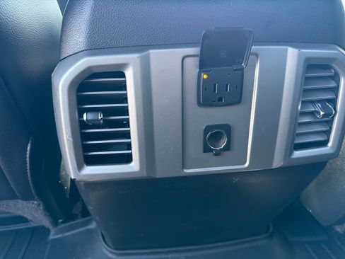 Used 2015 Ford F150 Lariat AWD/4WD image 47