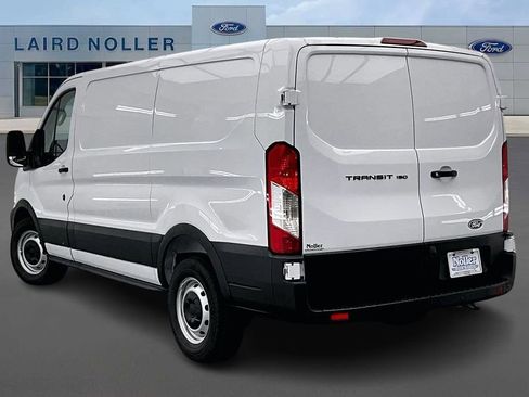New 2026 Ford Transit 150 Low Roof image 3