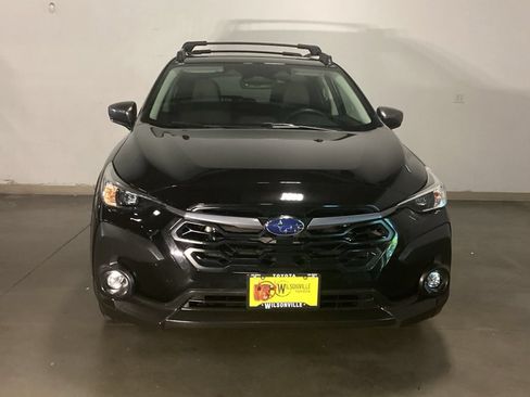 Used 2024 Subaru Crosstrek 2.0i Premium AWD/4WD image 17