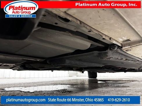 Used 2020 INFINITI Q50 Luxe w/ Cargo Package image 71