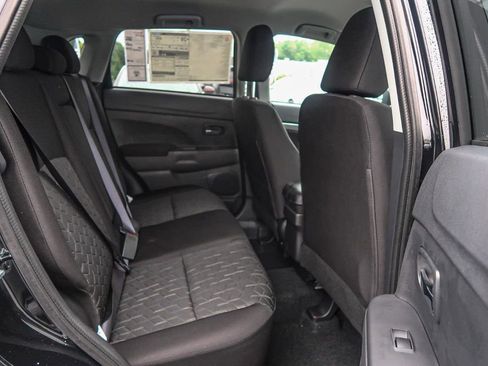 New 2025 Mitsubishi Outlander Sport AWD image 16