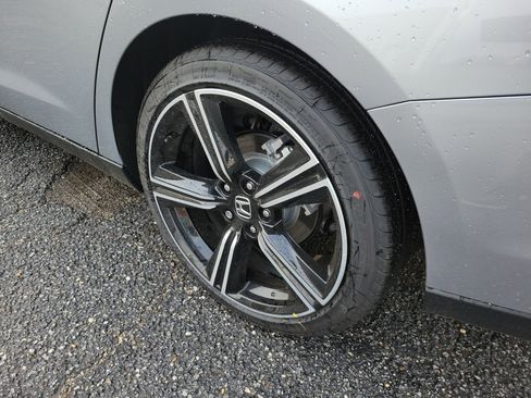 New 2026 Honda Accord SE image 26