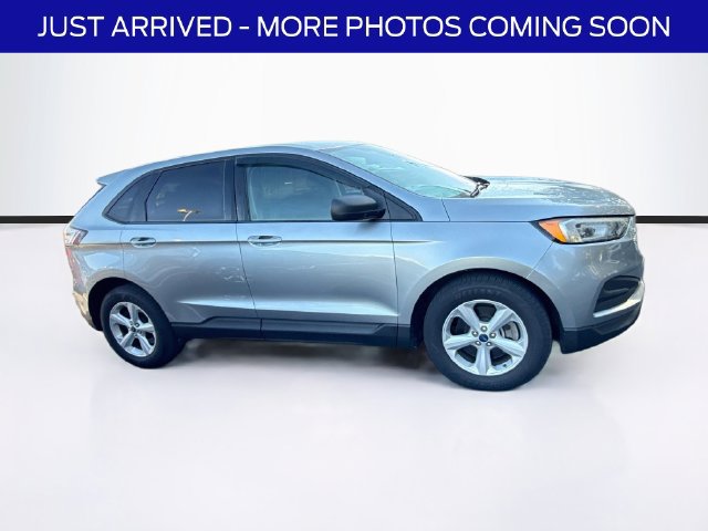 Used 2021 Ford Edge SE AWD/4WD image 9