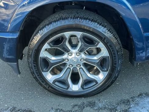 Used 2021 RAM 1500 Limited image 4