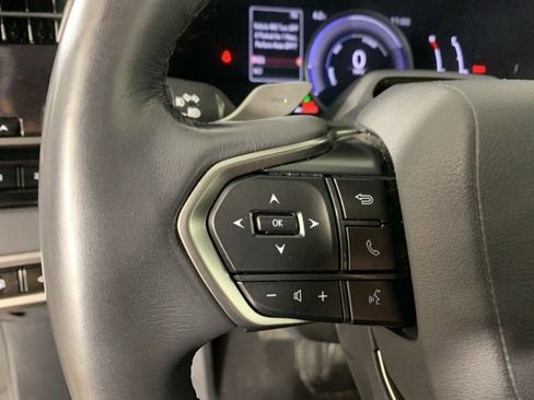 Used 2023 Lexus RX 350 w/ Accessory Package (Z1) AWD/4WD image 8