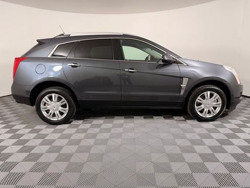 Used 2012 Cadillac SRX Luxury FWD image 7