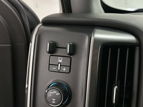 Used 2019 Chevrolet Silverado 1500 LT w/ All Star Edition AWD/4WD image 45