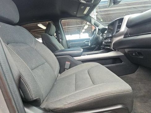 Used 2020 RAM 1500 Big Horn AWD/4WD image 13