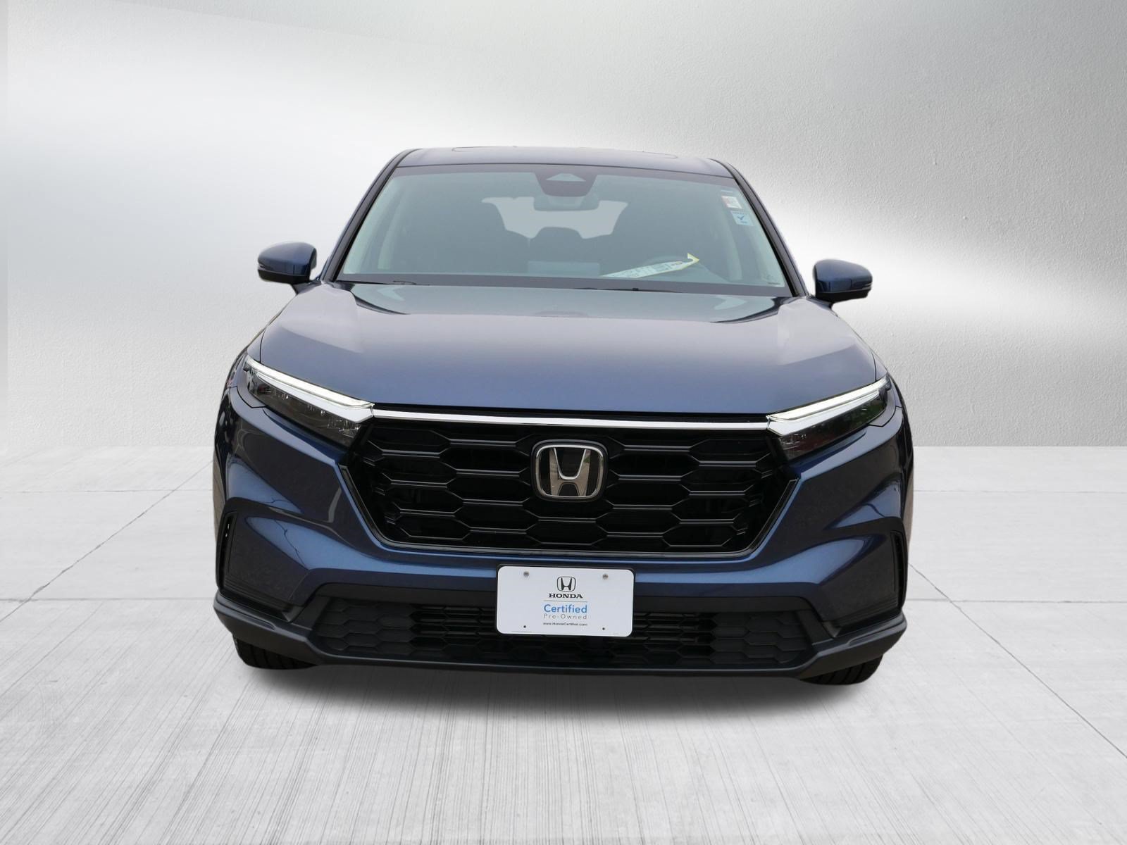 Certified 2024 Honda CR-V EX image 3