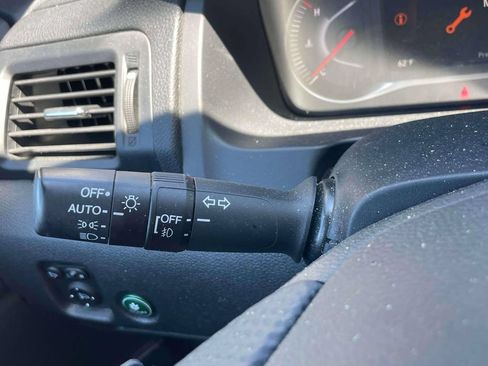 Certified 2025 Honda Passport Black Edition image 24