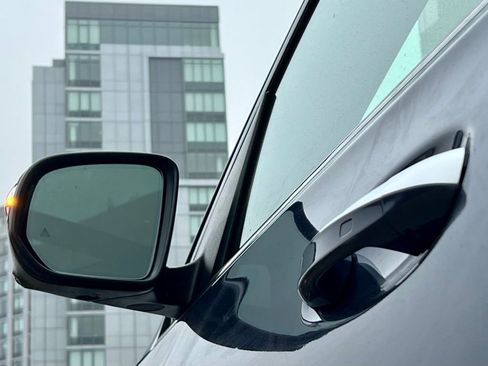 Certified 2024 Mercedes-Benz GLS 63 AMG 4MATIC image 13