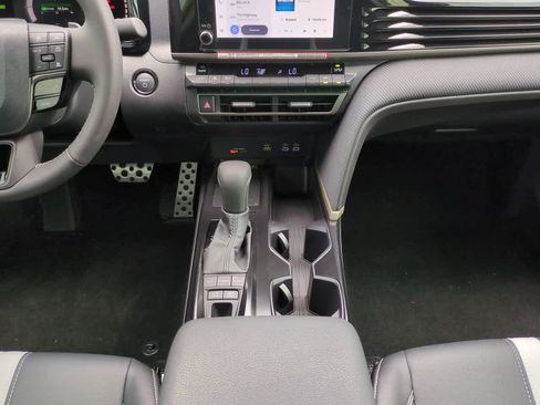 Certified 2026 Toyota Camry SE FWD image 18
