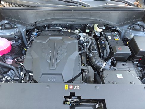 New 2026 Hyundai Palisade Calligraphy image 10