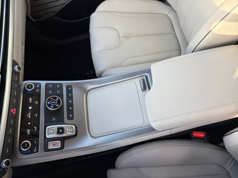 Used 2024 Hyundai Palisade Calligraphy AWD/4WD image 16