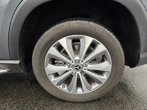 Used 2023 Mercedes-Benz GLE 350 GLE 350 w/ 3rd Row Seat Package image 16