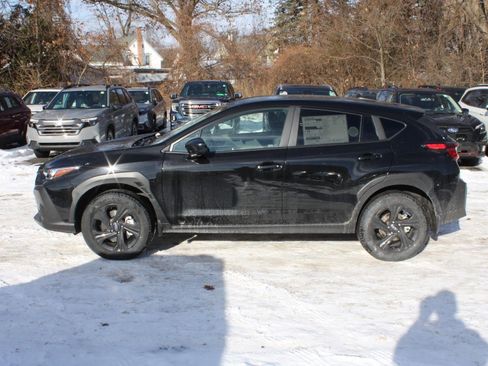 New 2026 Subaru Crosstrek 2.5i image 5
