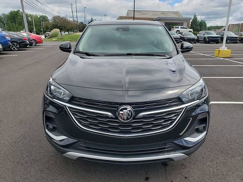 Used 2023 Buick Encore GX Preferred FWD image 9