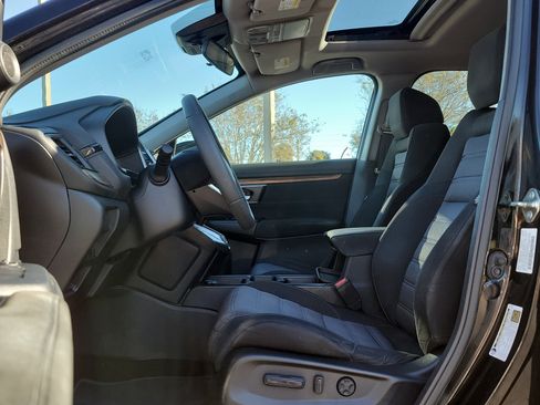 Used 2018 Honda CR-V EX image 24