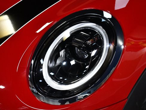 Used 2023 MINI Cooper S FWD image 57