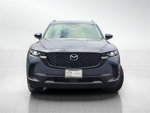 New 2026 MAZDA CX-50 2.5 Hybrid w/ Premium Plus Pkg image 2