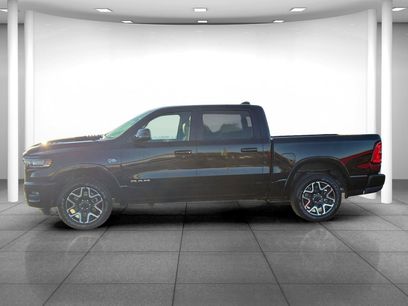 New 2026 RAM 1500 Laramie