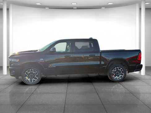 New 2026 RAM 1500 Laramie image 4