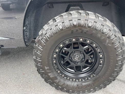 Used 2016 RAM 1500 Big Horn AWD/4WD image 15