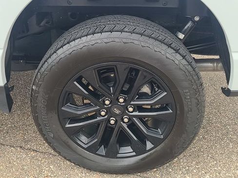 Used 2024 Ford F150 XLT w/ Equipment Group 302A MID AWD/4WD image 25