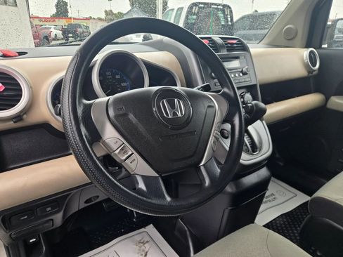 Used 2008 Honda Element EX image 11