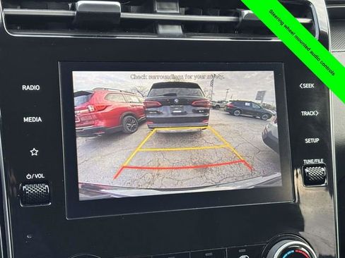 Used 2023 Hyundai Tucson SEL image 17