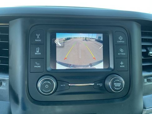 Used 2023 RAM 1500 Tradesman w/ Tradesman Group image 23