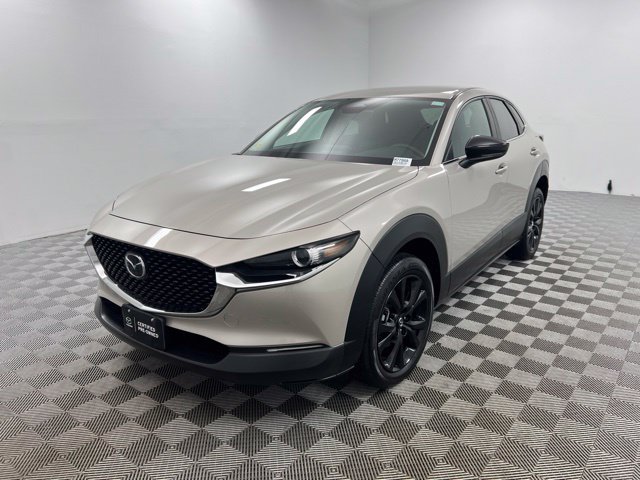 Certified 2024 MAZDA CX-30 AWD 2.5 S w/ Select Sport Pkg image 2